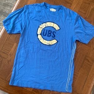 Cubs Shirt